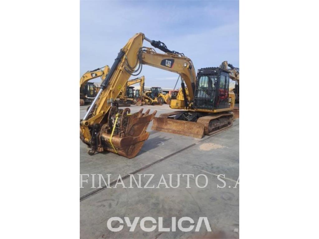 CAT 313F GC Escavadoras de rastos