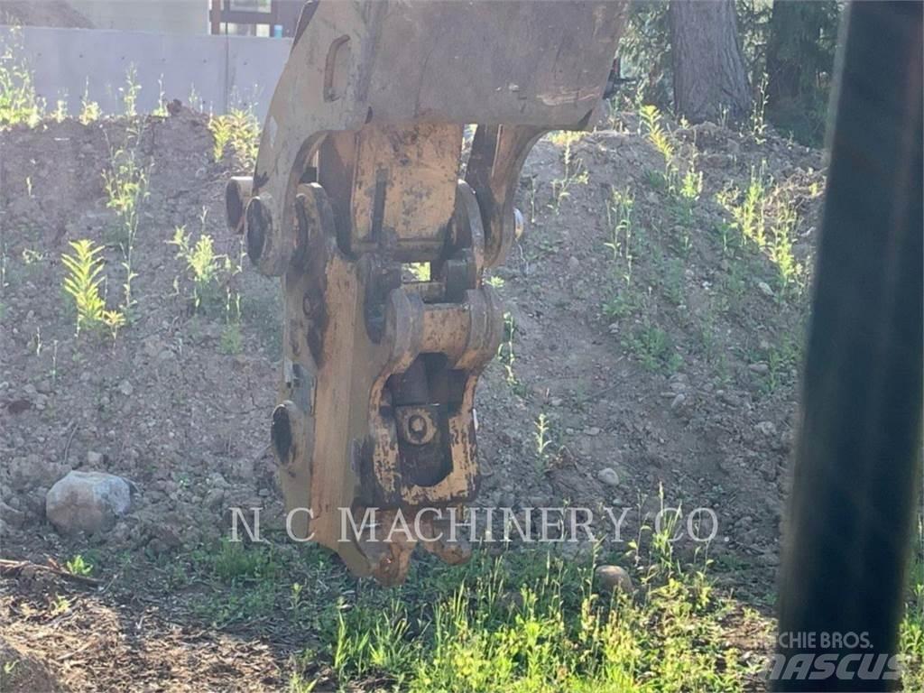 CAT 313F L Escavadoras de rastos