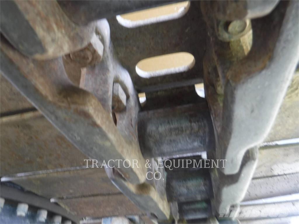 CAT 313F L Escavadoras de rastos