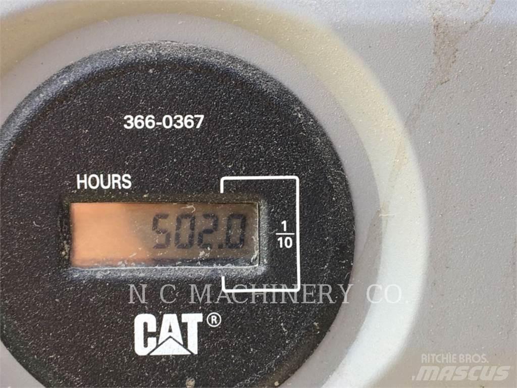 CAT 313F L Escavadoras de rastos