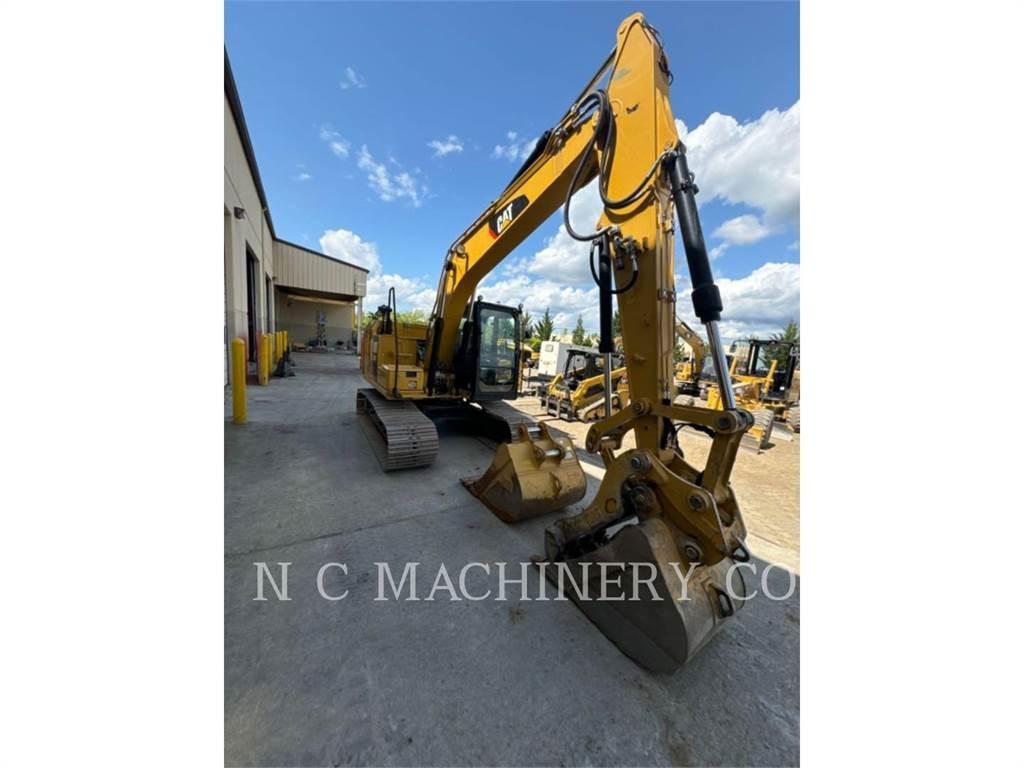 CAT 313F L Escavadoras de rastos