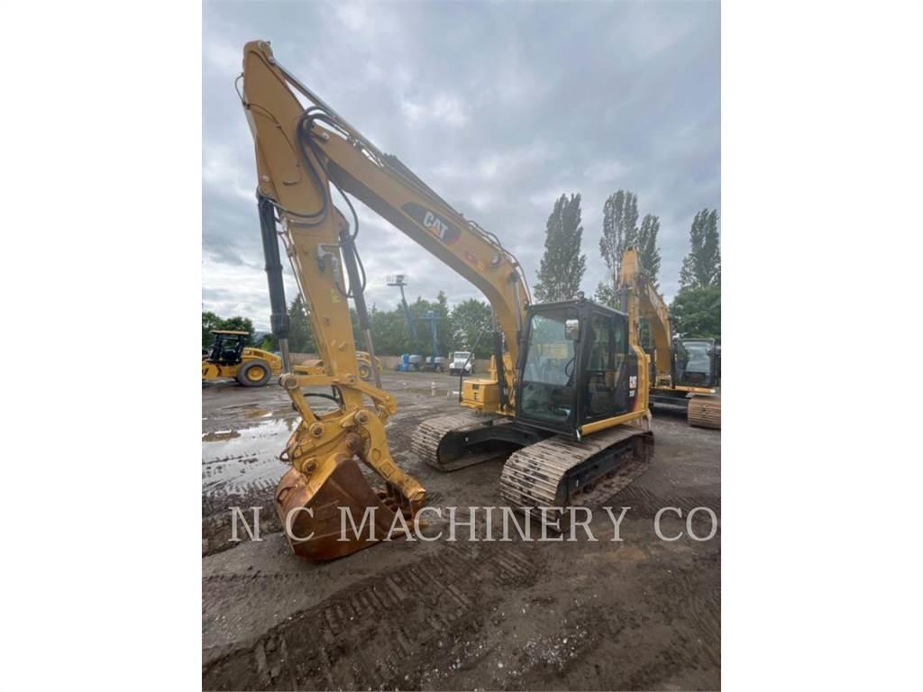 CAT 313F L Escavadoras de rastos