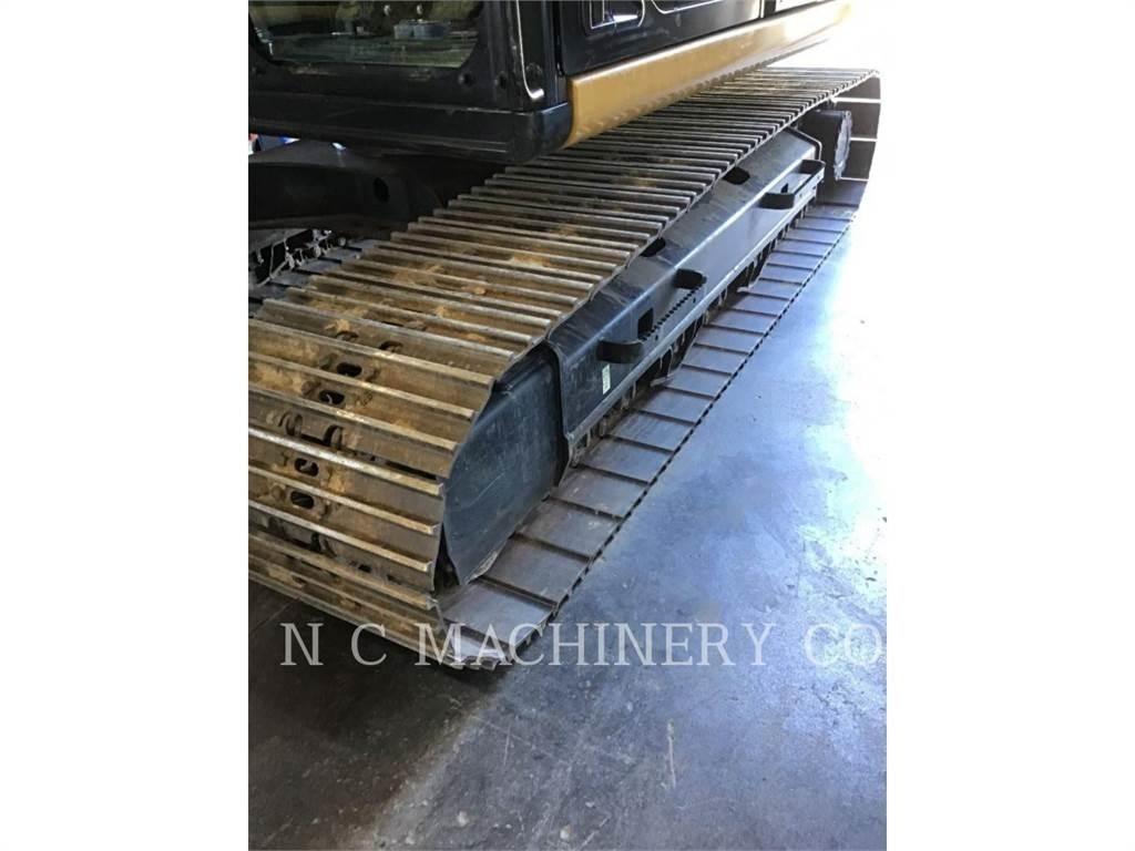 CAT 313F L Escavadoras de rastos