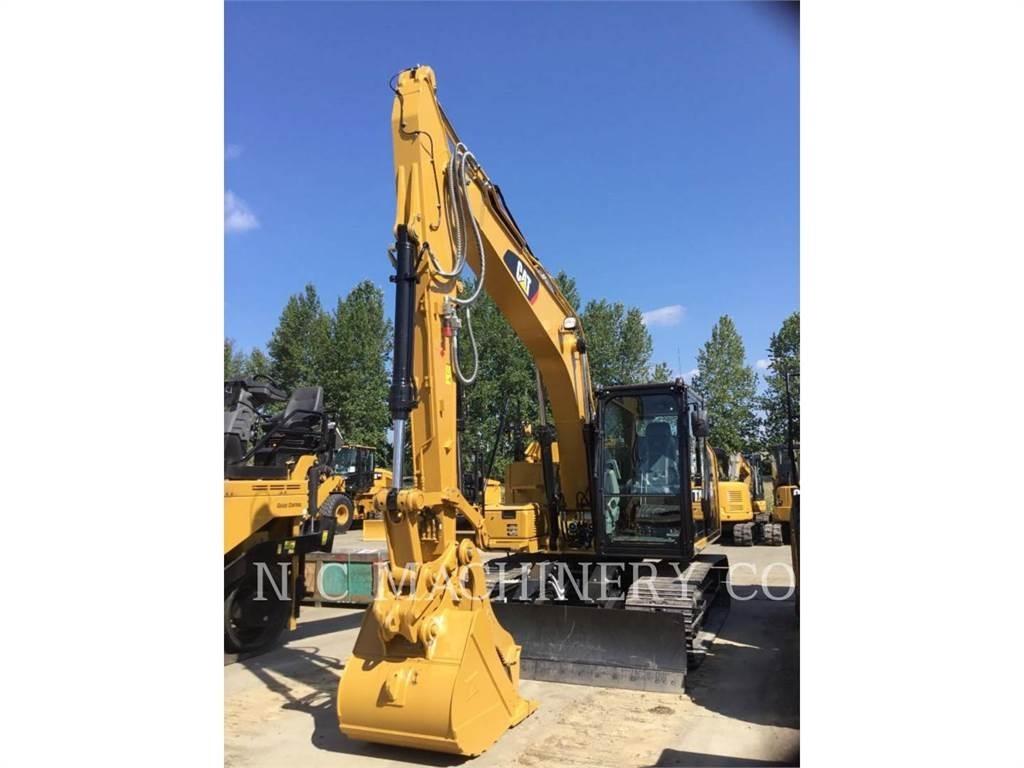 CAT 313F L Escavadoras de rastos