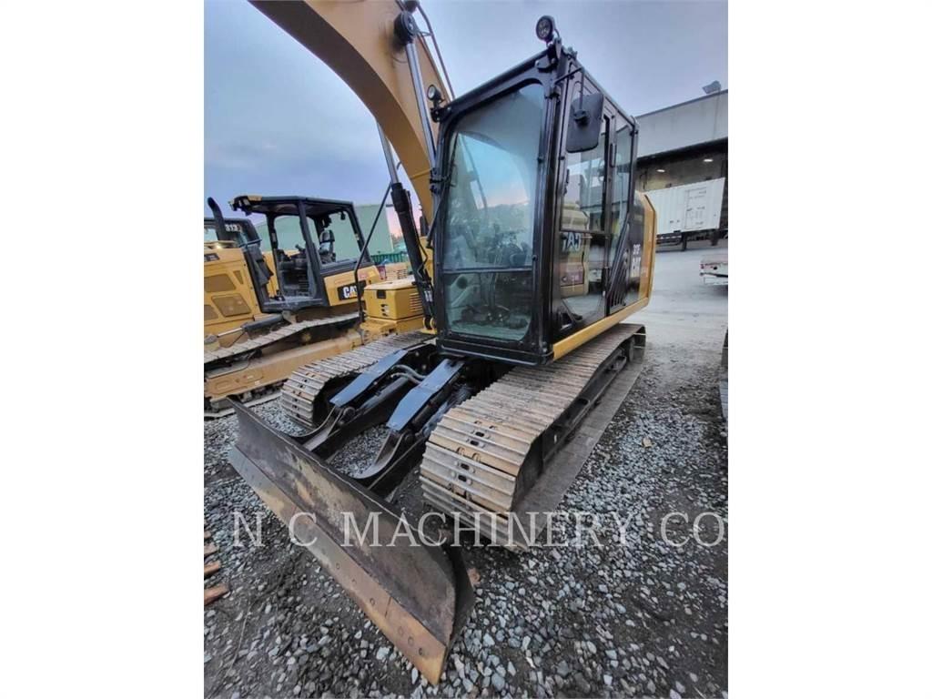 CAT 313F L Escavadoras de rastos
