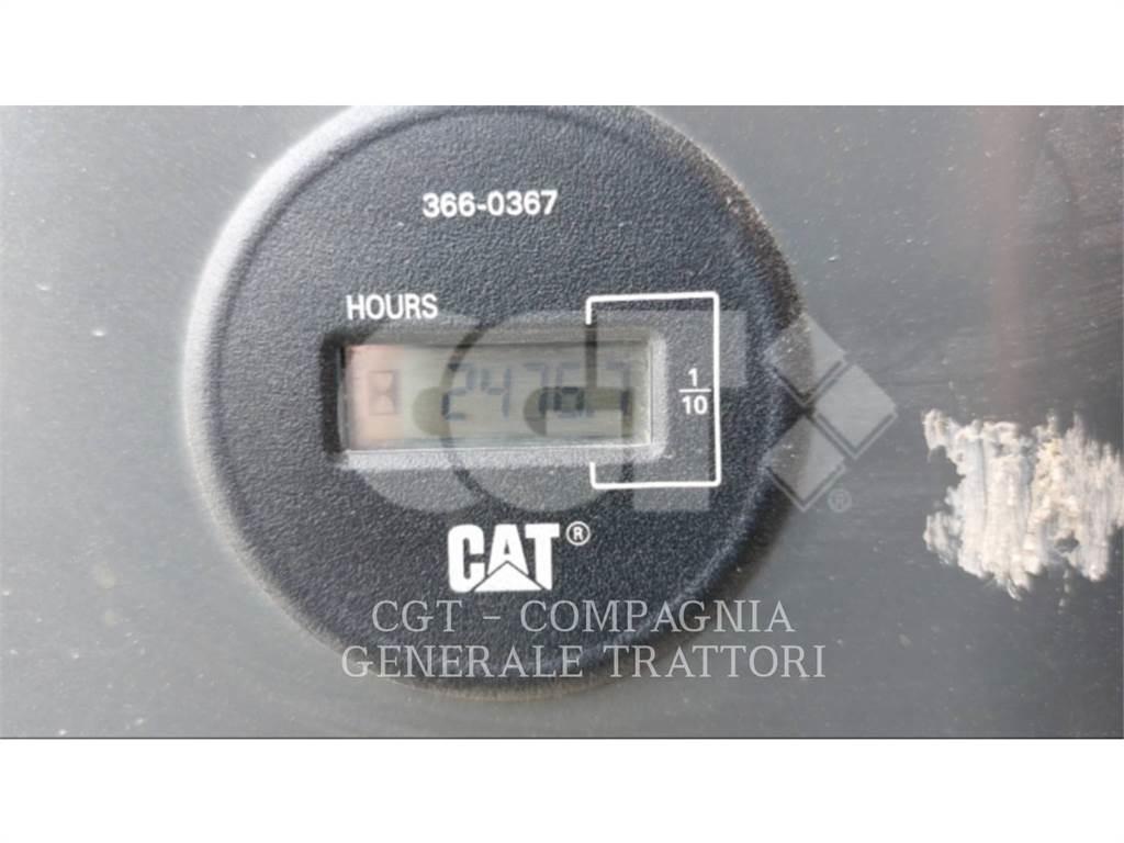 CAT 313FGC Escavadoras de rastos
