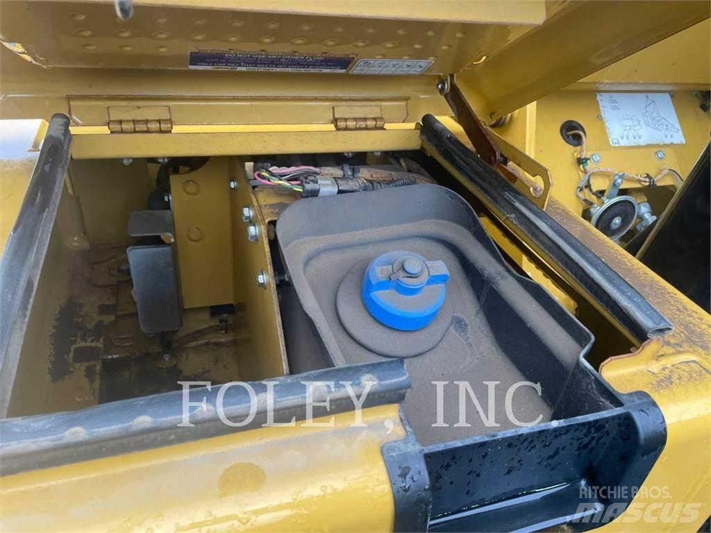 CAT 313FL Escavadoras de rastos