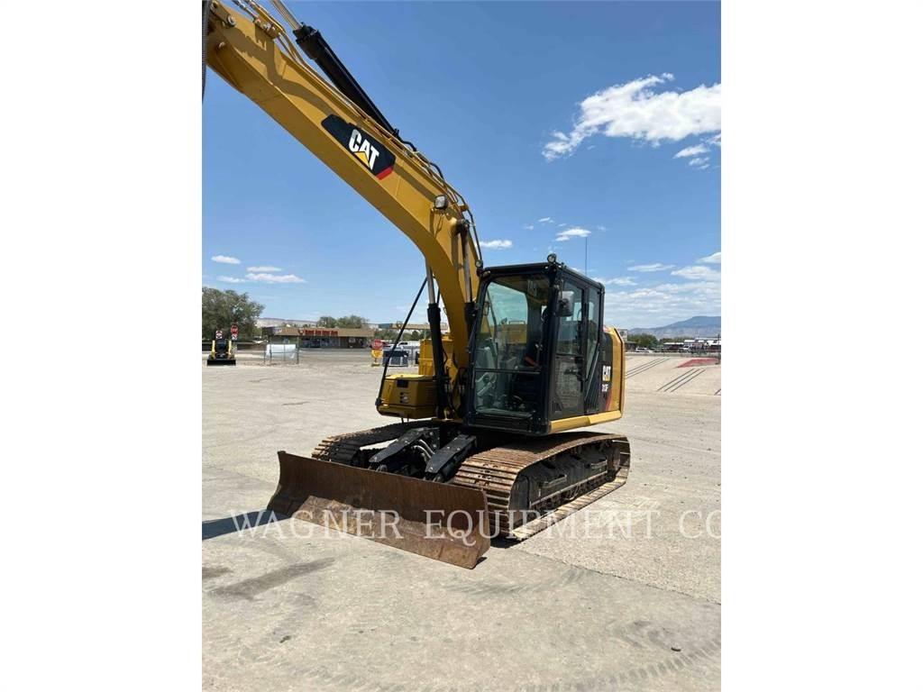 CAT 313FL TC Escavadoras de rastos