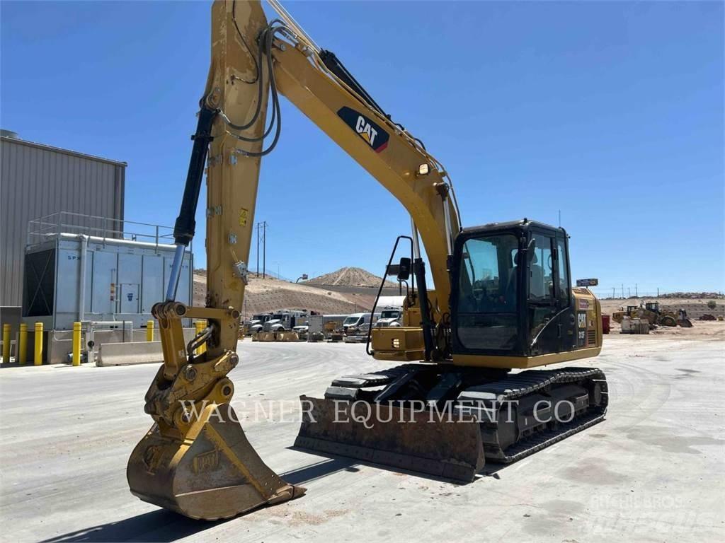 CAT 313FLGC Escavadoras de rastos