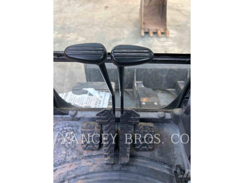 CAT 313FLGC Escavadoras de rastos