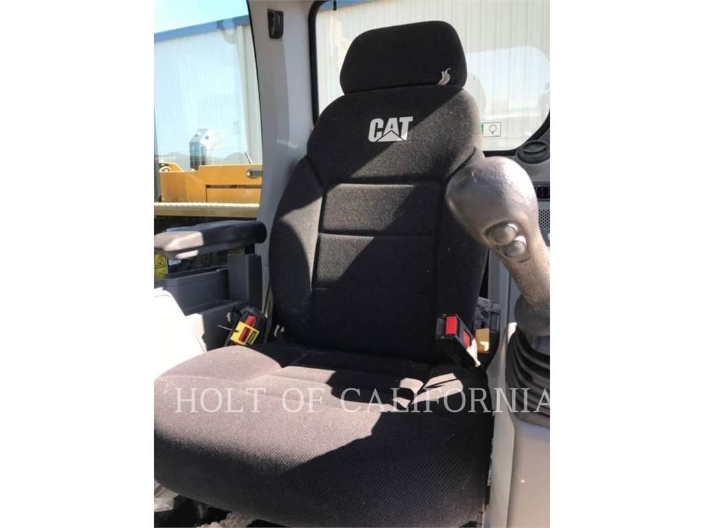 CAT 313GC Escavadoras de rastos
