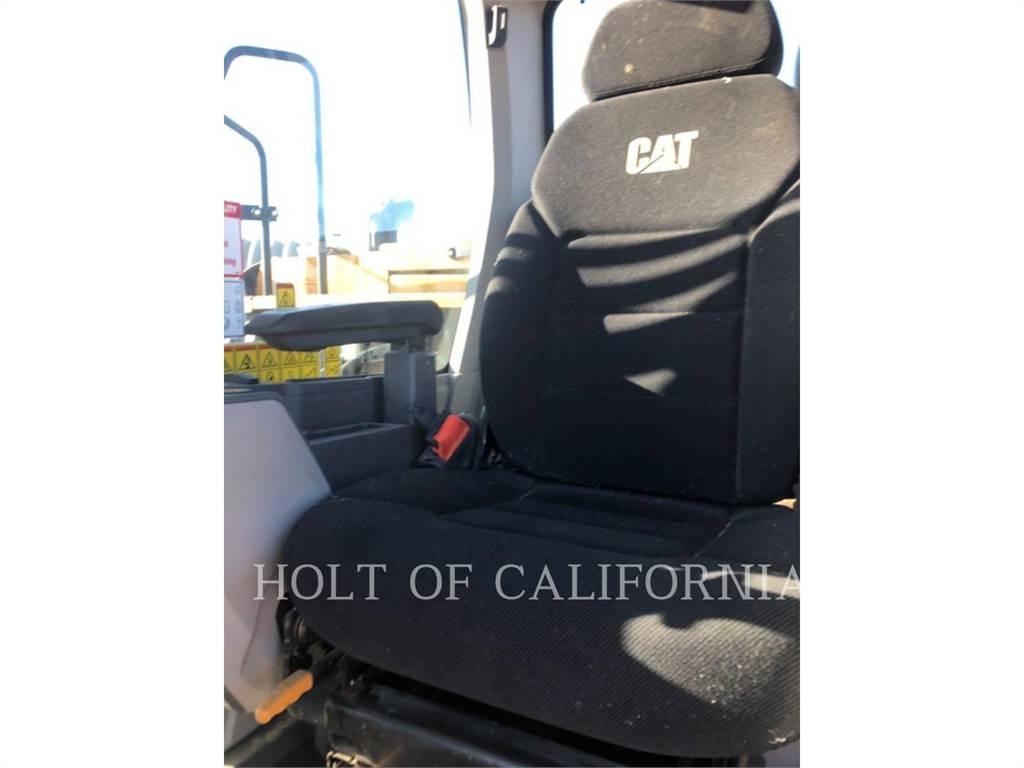 CAT 313GC Escavadoras de rastos