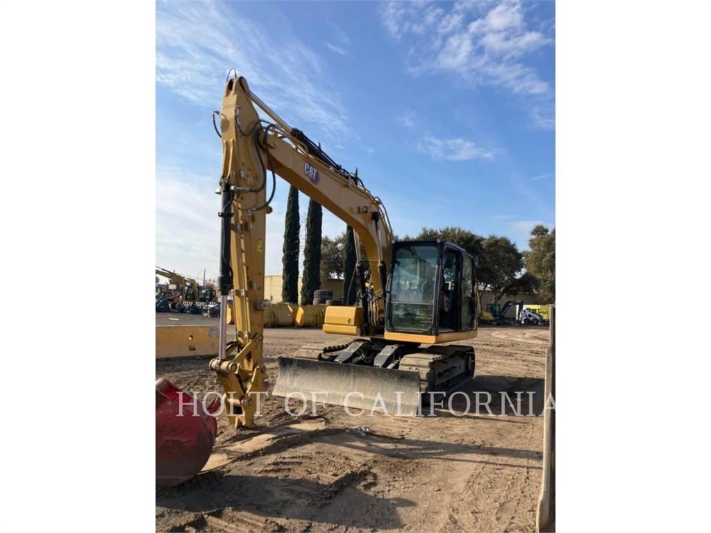 CAT 313GC Escavadoras de rastos