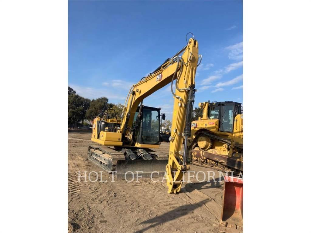 CAT 313GC Escavadoras de rastos