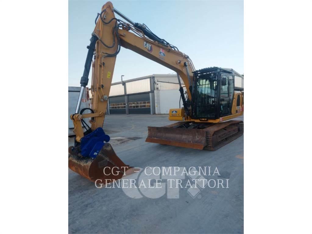 CAT 313GC Escavadoras de rastos