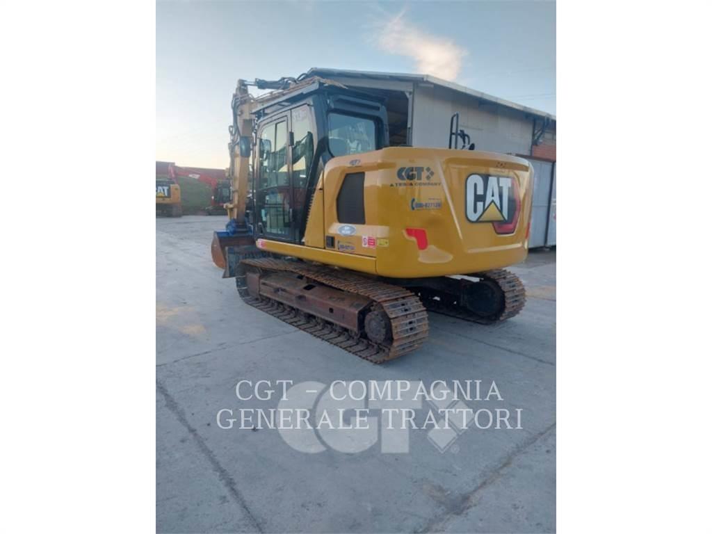 CAT 313GC Escavadoras de rastos