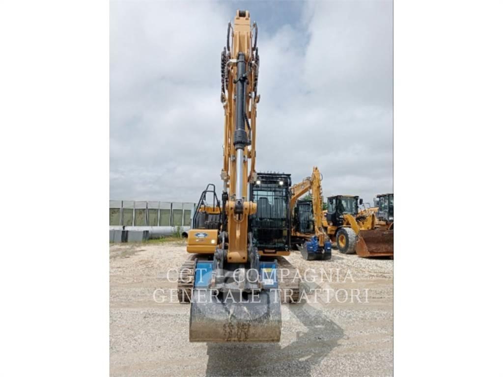 CAT 313GC Escavadoras de rastos