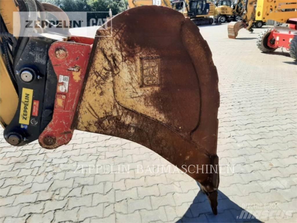 CAT 313GC Escavadoras de rastos