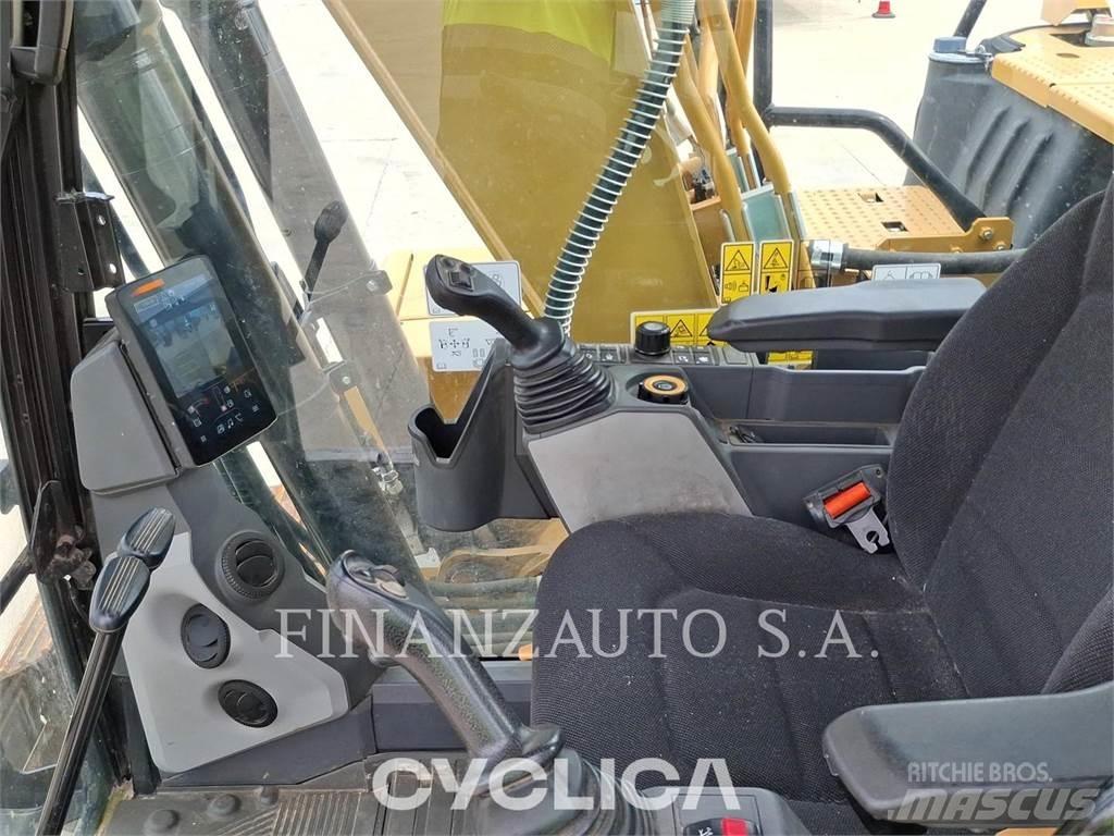 CAT 313GC Escavadoras de rastos