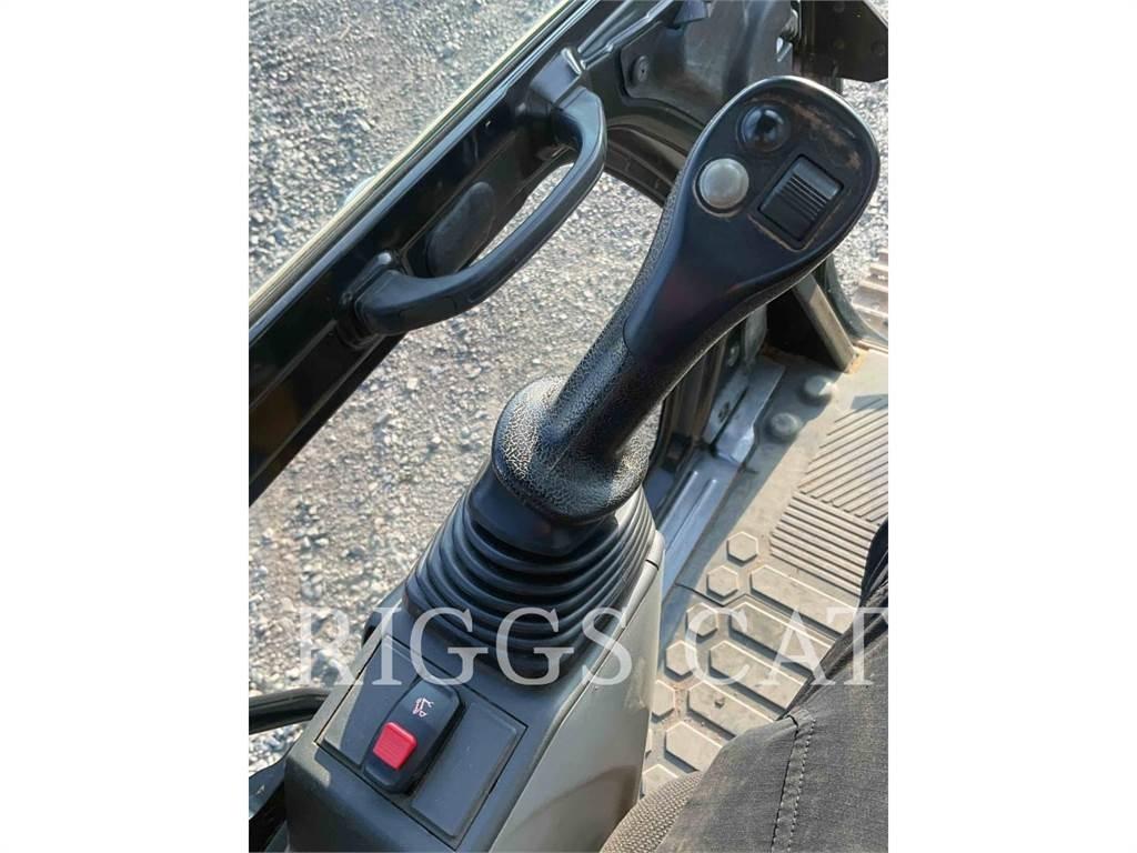 CAT 313GC 9TB Escavadoras de rastos