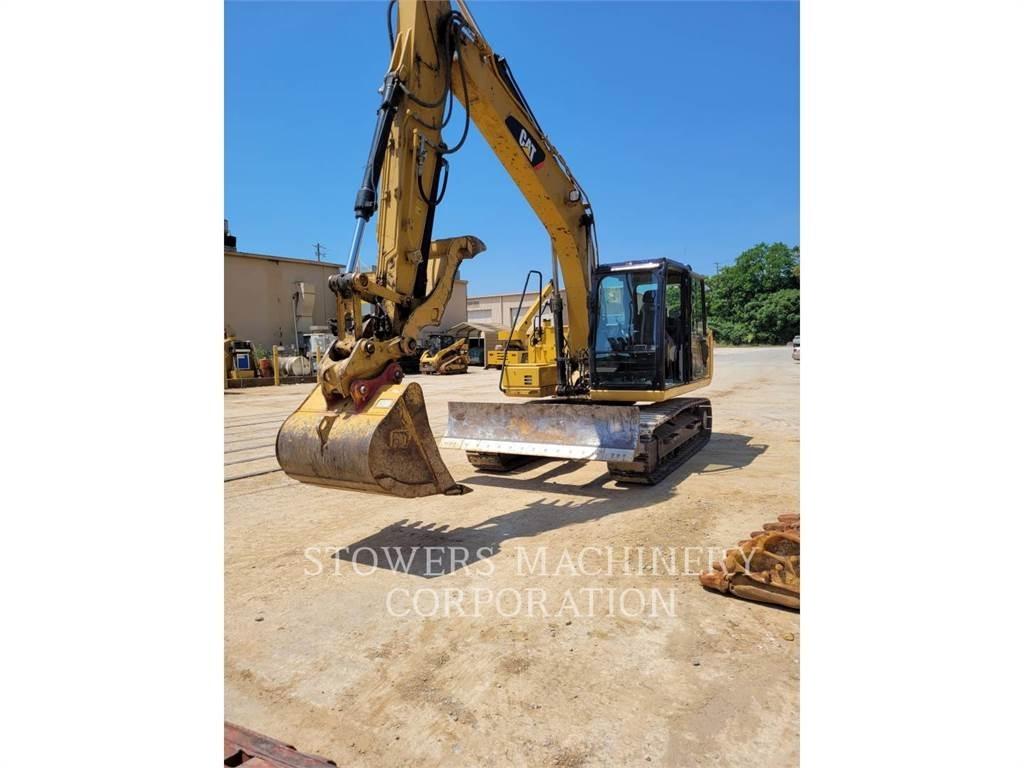 CAT 313PADSHT Escavadoras de rastos