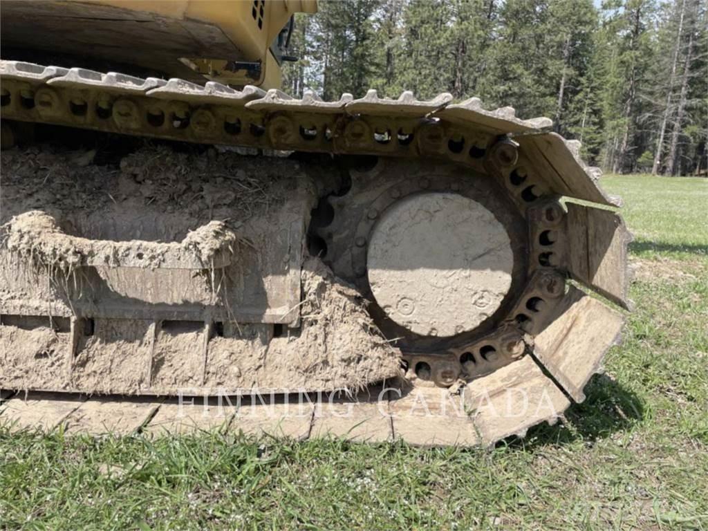 CAT 314C Escavadoras de rastos