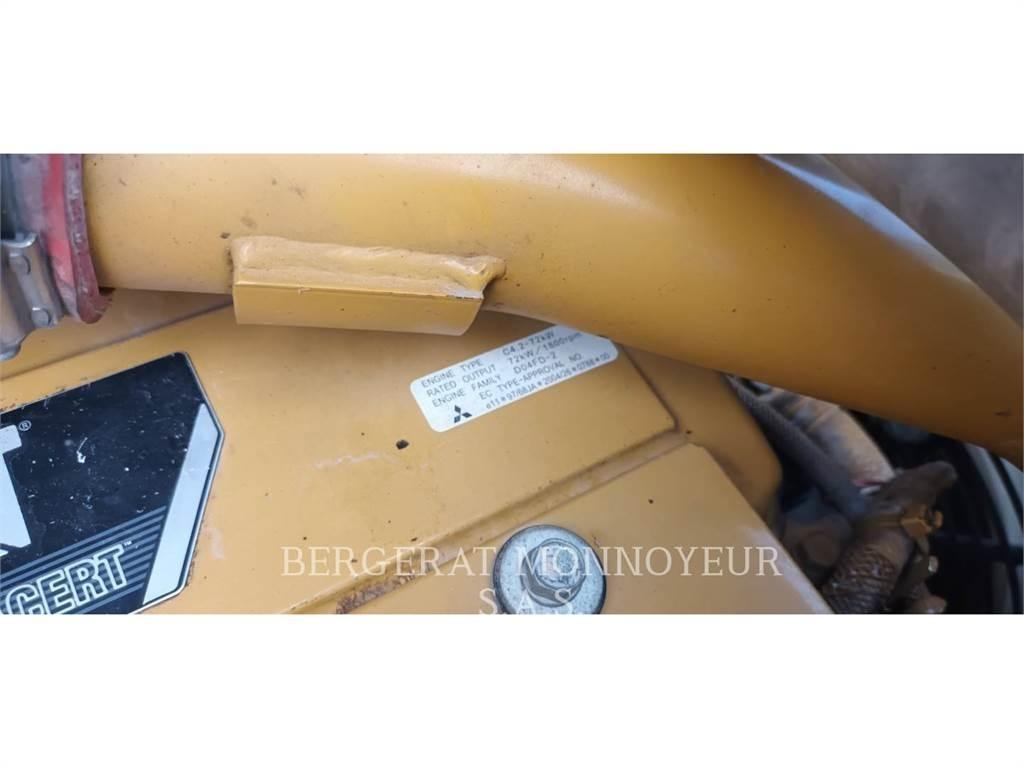 CAT 314D Escavadoras de rastos
