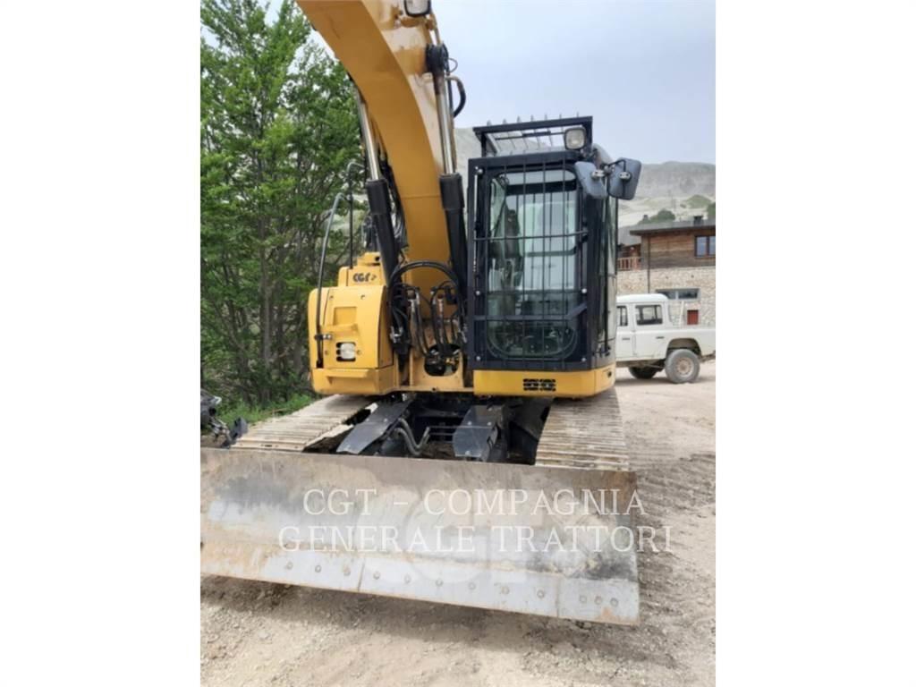 CAT 314D LCR Escavadoras de rastos