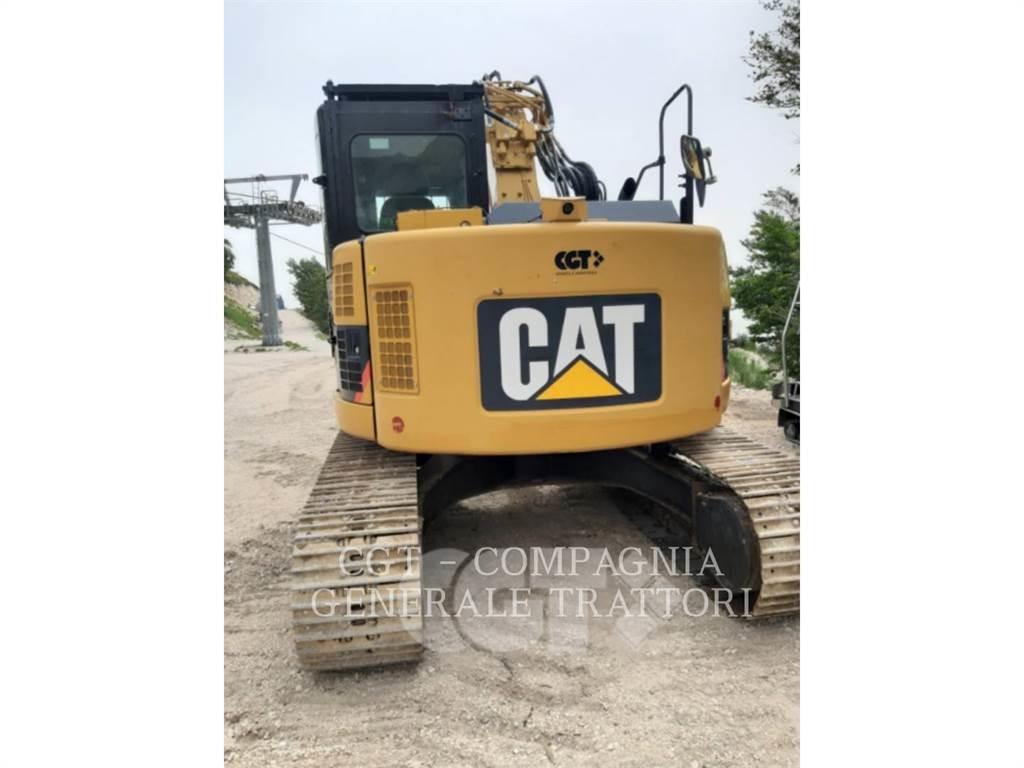 CAT 314D LCR Escavadoras de rastos