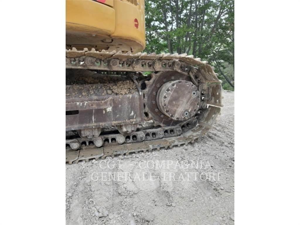 CAT 314D LCR Escavadoras de rastos