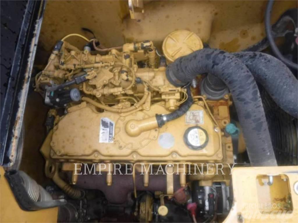 CAT 314E Escavadoras de rastos