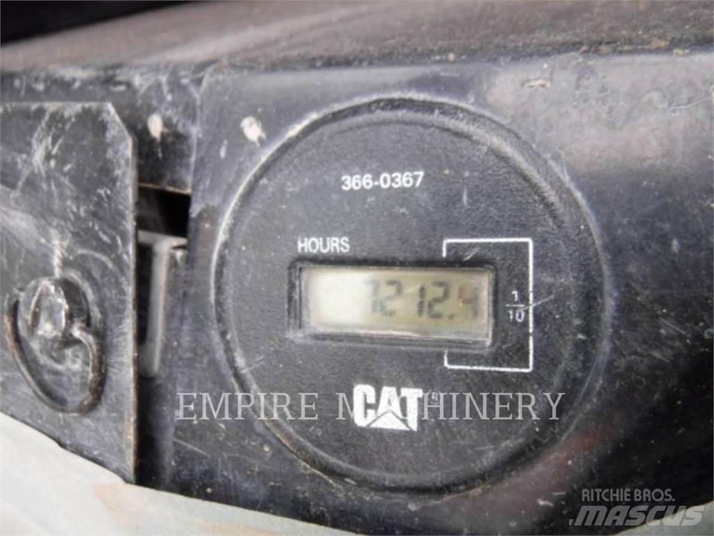 CAT 314E Escavadoras de rastos