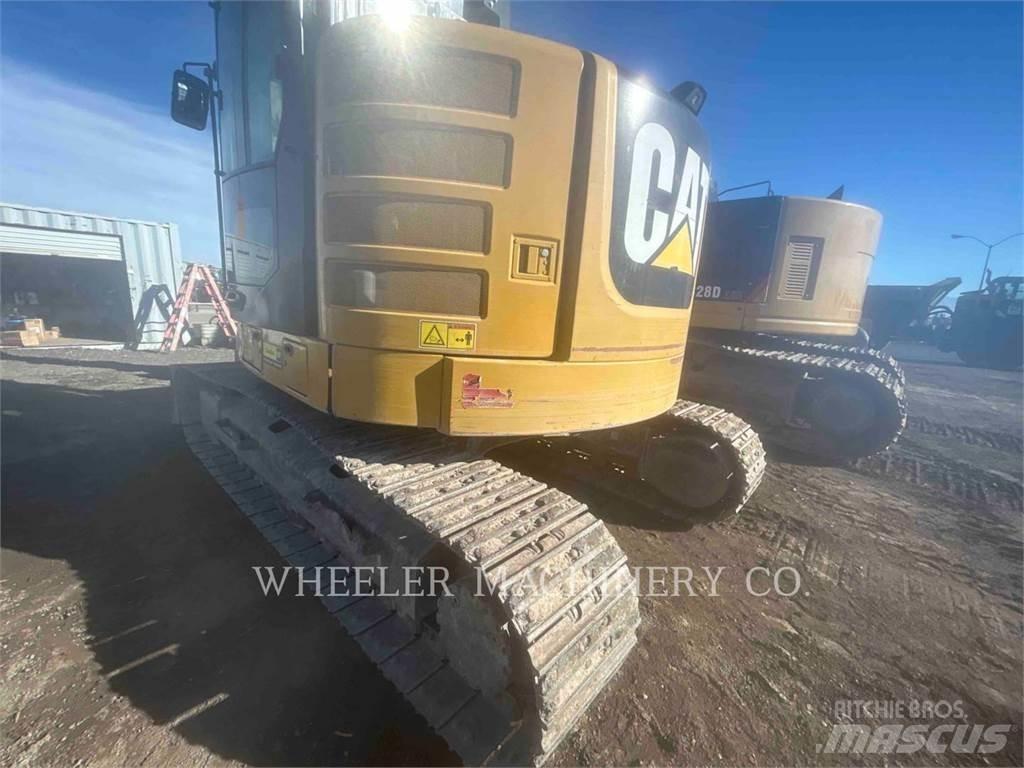 CAT 314E L CF Escavadoras de rastos