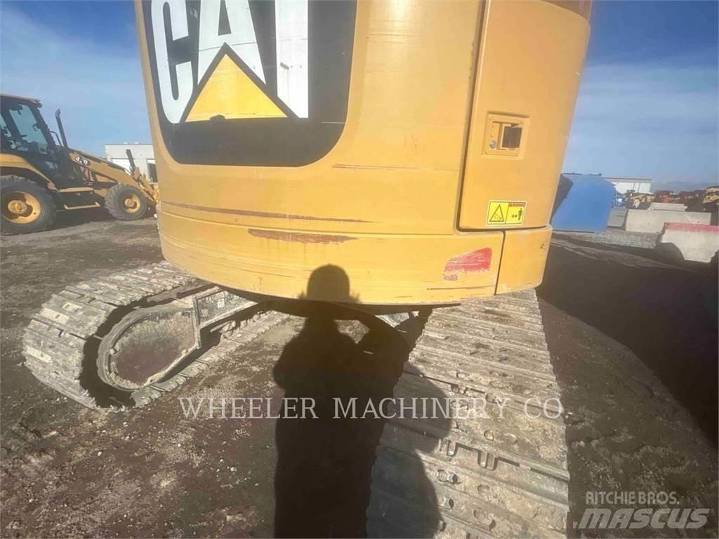 CAT 314E L CF Escavadoras de rastos