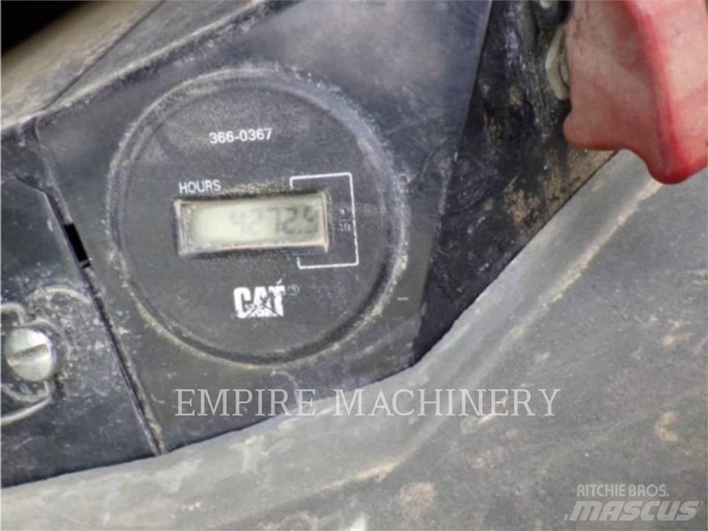 CAT 314E LCR Escavadoras de rastos