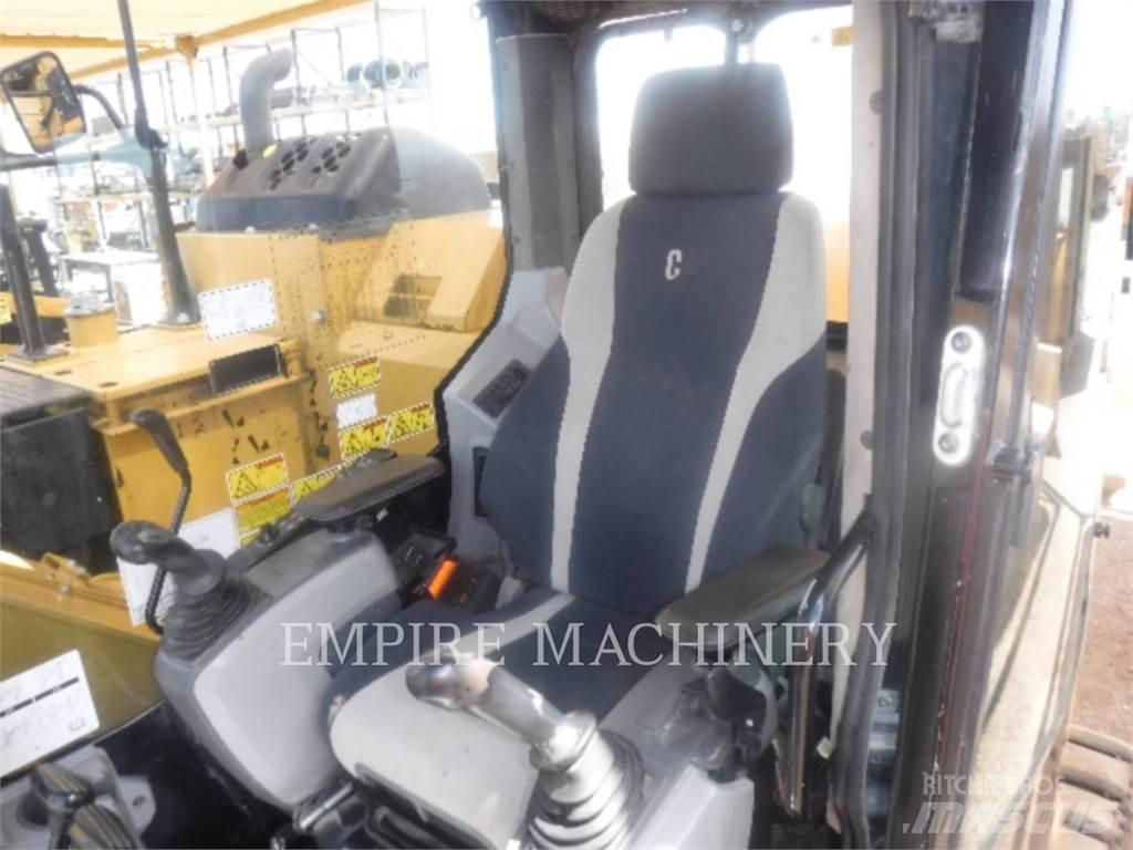 CAT 314E LCR Escavadoras de rastos