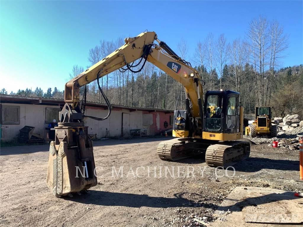 CAT 314E LCR Escavadoras de rastos