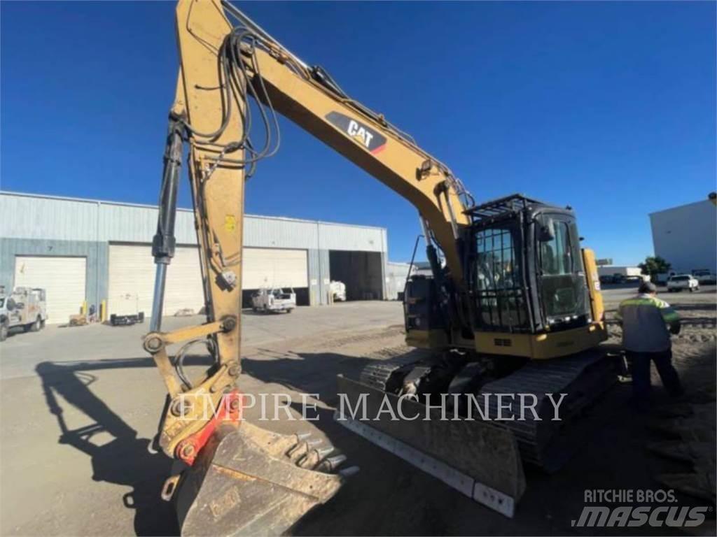 CAT 314E P Escavadoras de rastos