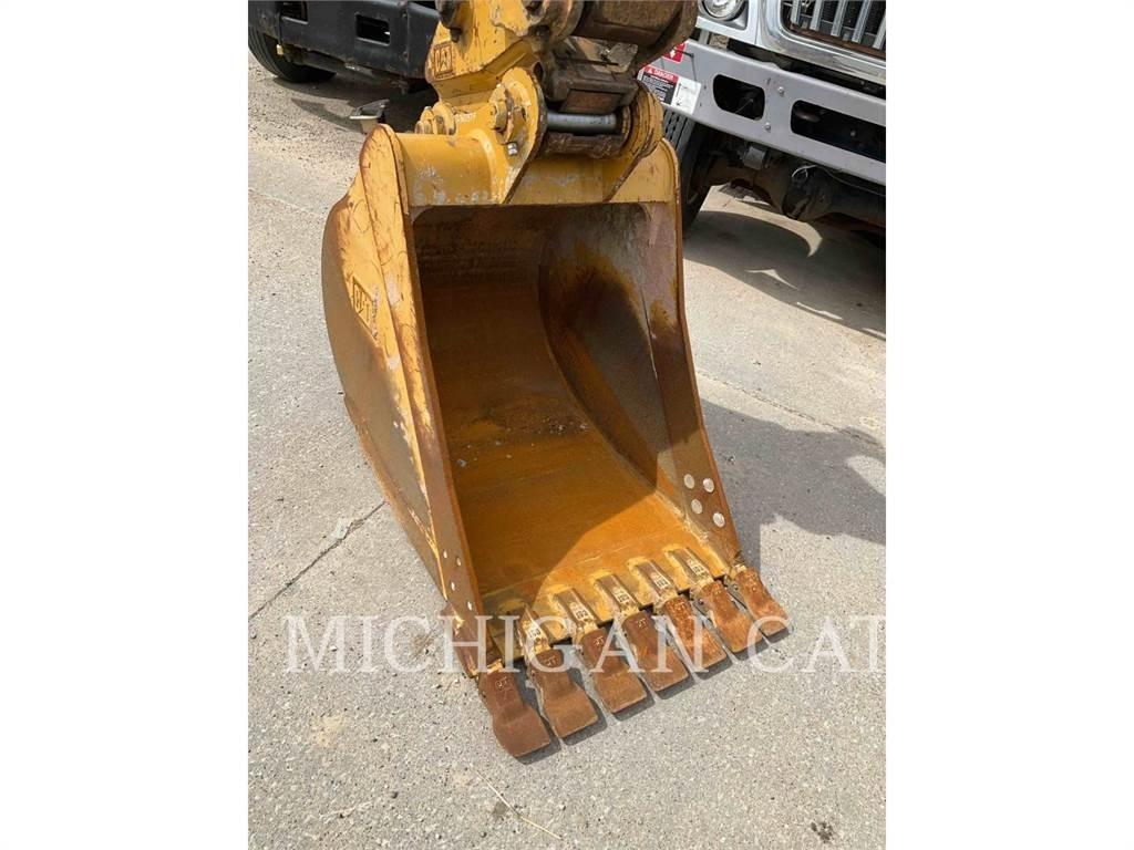 CAT 314ELCR Escavadoras de rastos