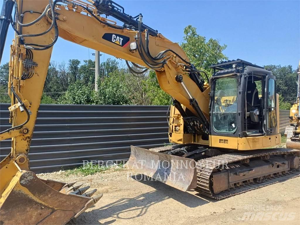 CAT 314ELCR Escavadoras de rastos