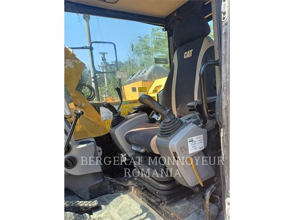 CAT 314ELCR Escavadoras de rastos