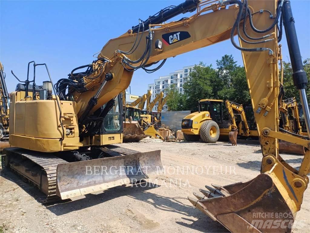 CAT 314ELCR Escavadoras de rastos