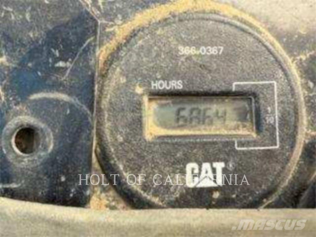 CAT 314ELCR Escavadoras de rastos