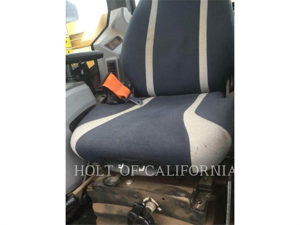 CAT 314F STL Escavadoras de rastos