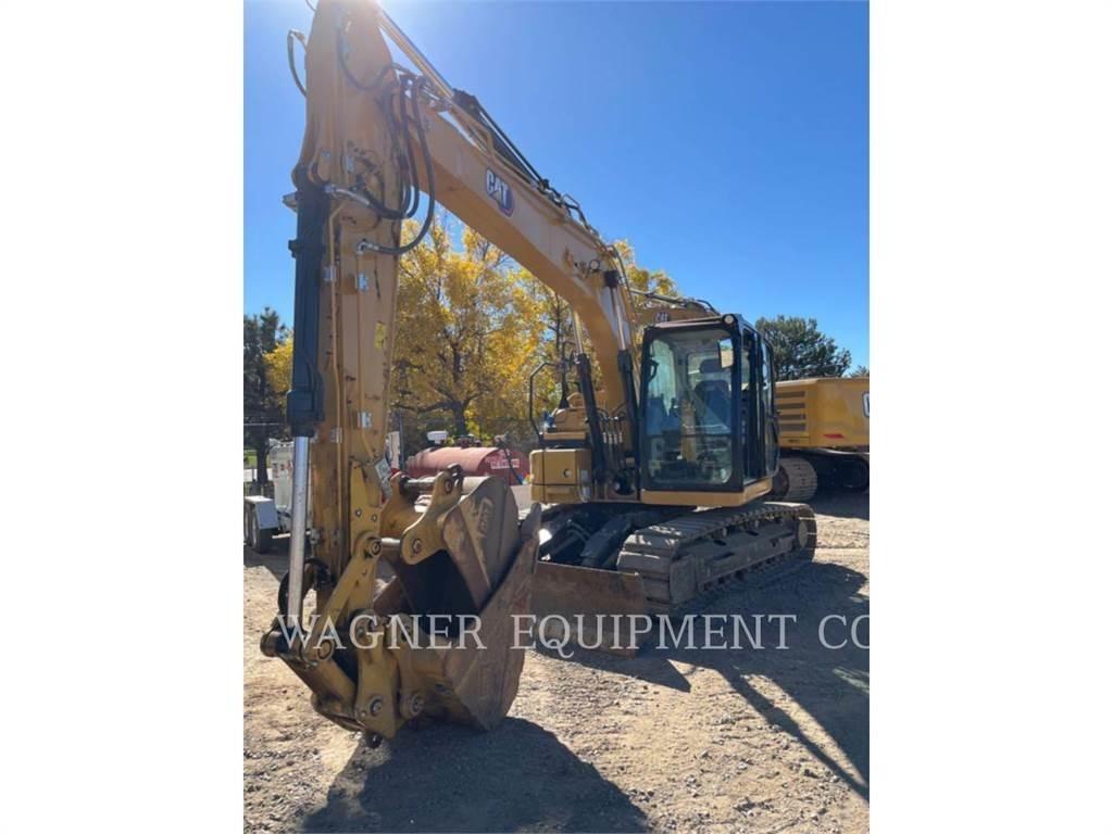 CAT 315 Escavadoras de rastos