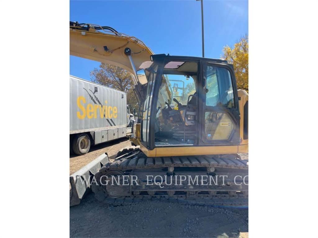 CAT 315 Escavadoras de rastos