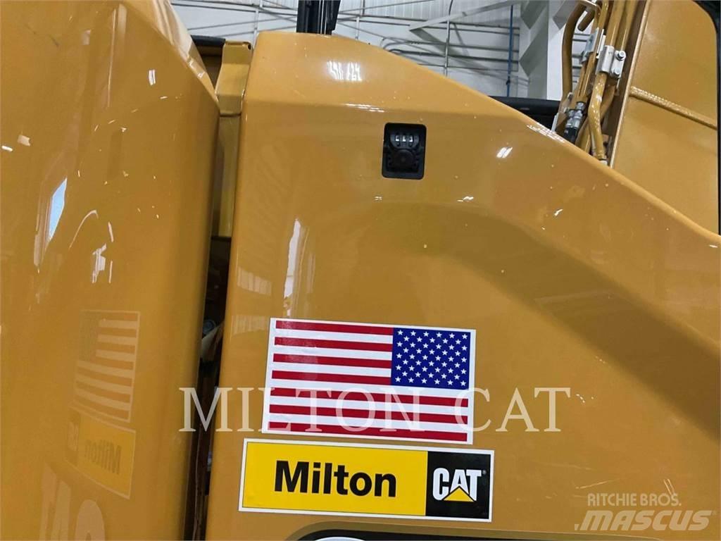 CAT 315 Escavadoras de rastos