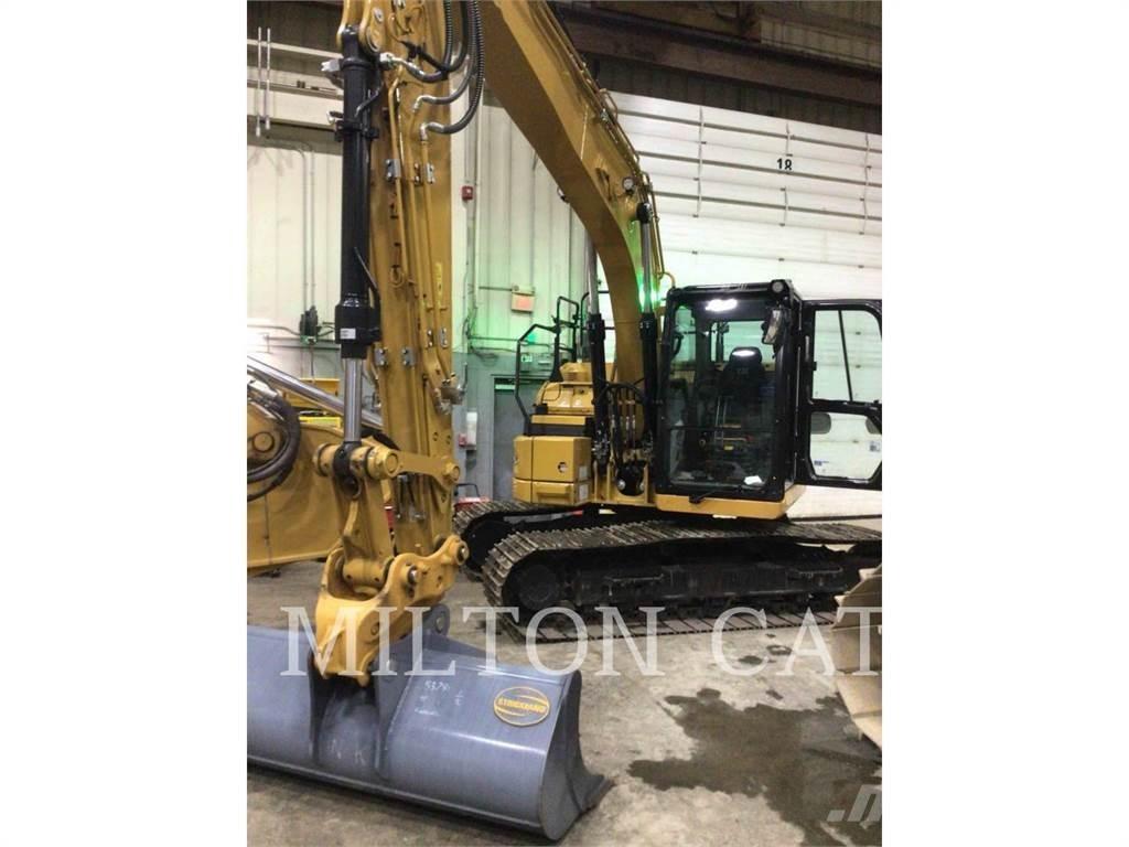 CAT 315 Escavadoras de rastos