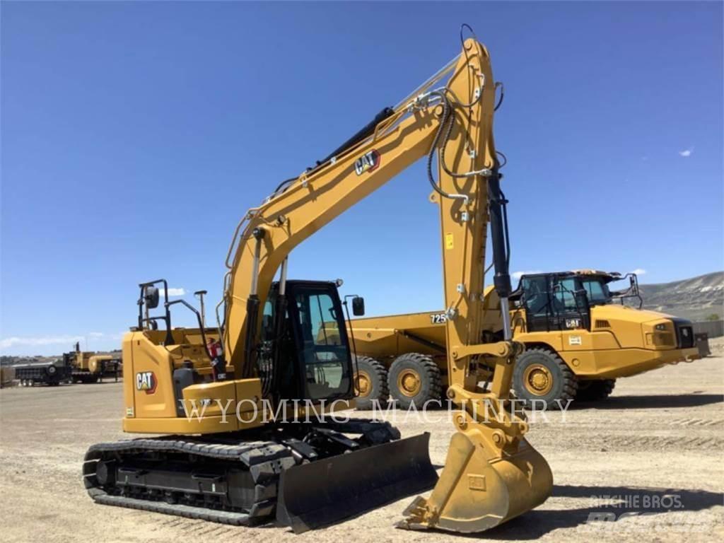 CAT 315 Escavadoras de rastos