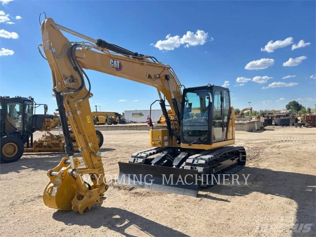 CAT 315 Escavadoras de rastos